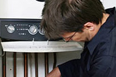 boiler repair Knebworth