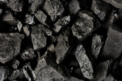 Knebworth coal boiler costs