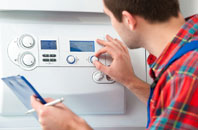 free Knebworth gas safe engineer quotes