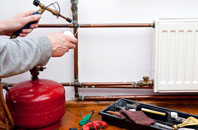 free Knebworth heating repair quotes
