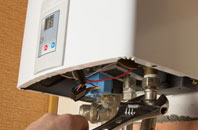 free Knebworth boiler install quotes